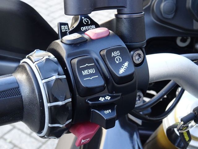 bmw - f-850-gs