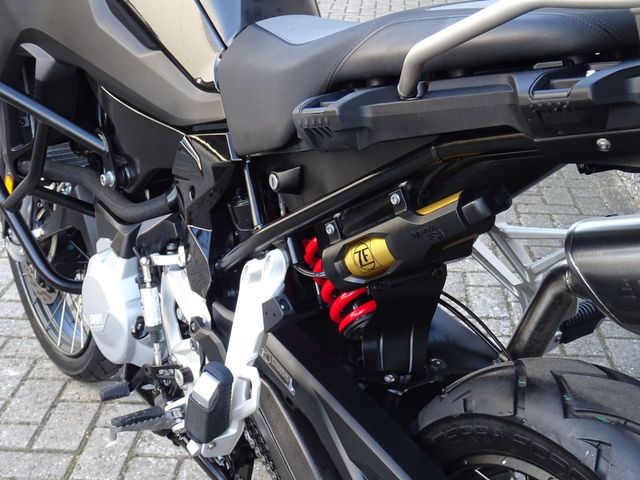 bmw - f-850-gs
