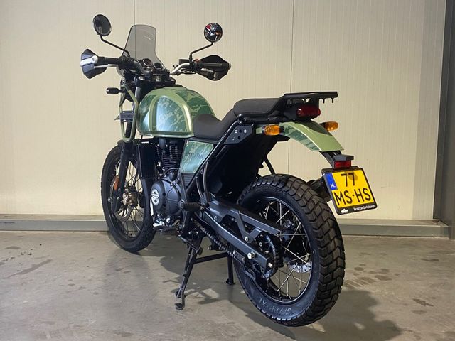 royal-enfield - himalayan