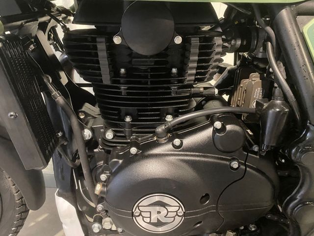 royal-enfield - himalayan