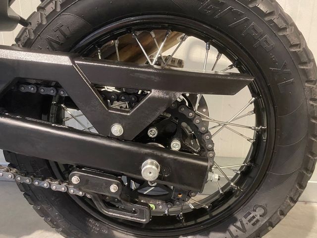 royal-enfield - himalayan