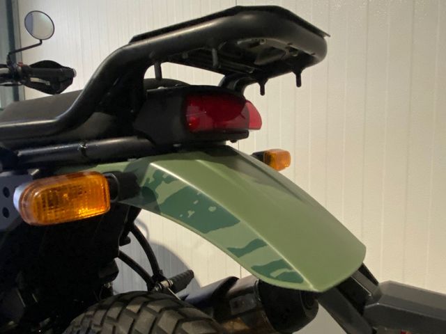 royal-enfield - himalayan