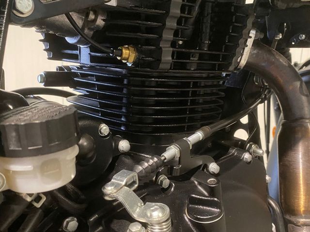 royal-enfield - himalayan
