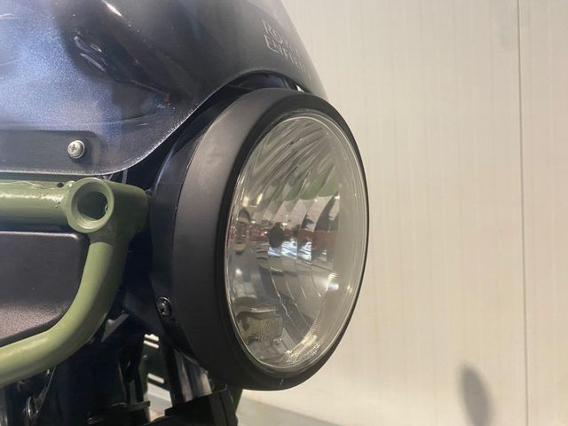 royal-enfield - himalayan