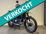 ROYAL ENFIELD HIMALAYAN