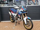 HONDA CRF 1000 L AFRICA TWIN DCT ADVENTURE SPORTS