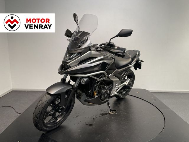 honda - nc-750-x-dct
