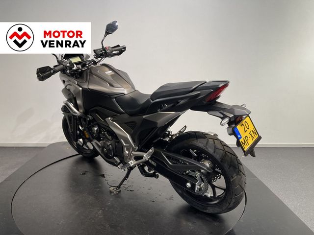 honda - nc-750-x-dct