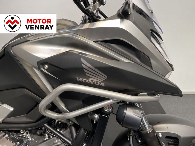 honda - nc-750-x-dct