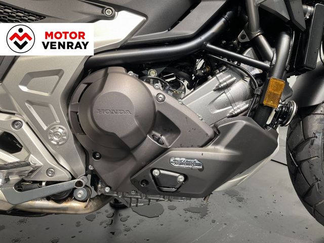 honda - nc-750-x-dct
