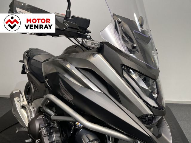 honda - nc-750-x-dct
