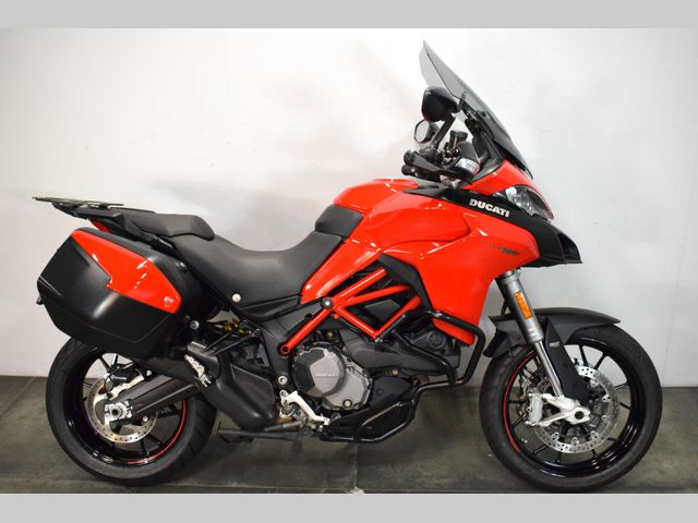 ducati - multistrada-950-s