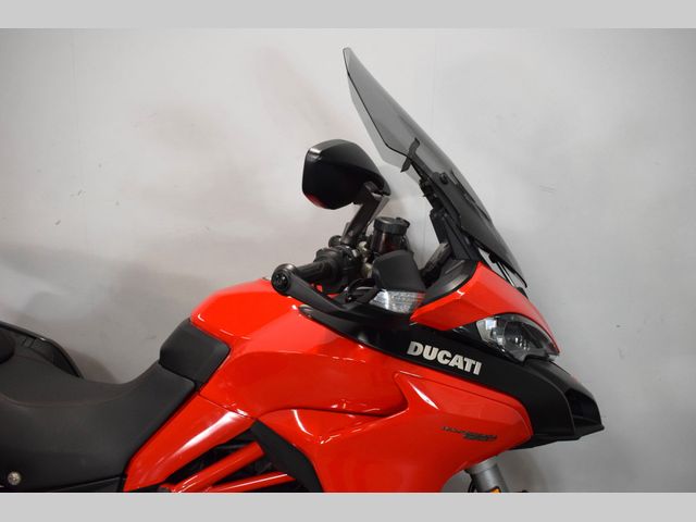ducati - multistrada-950-s
