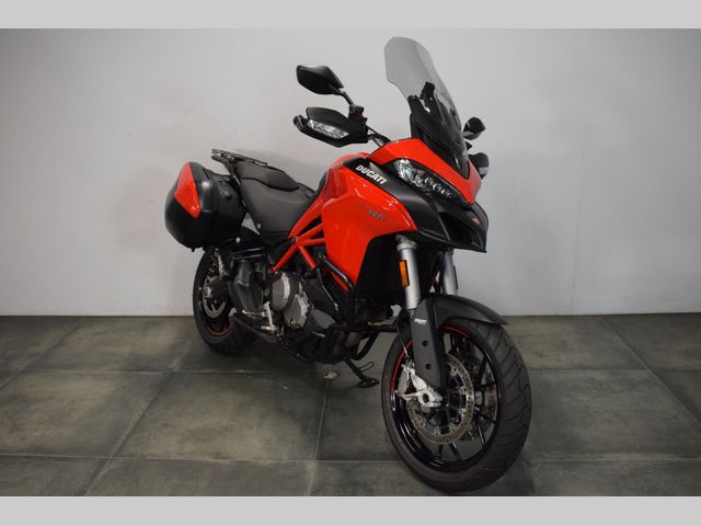 ducati - multistrada-950-s