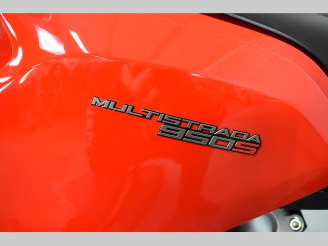 ducati - multistrada-950-s