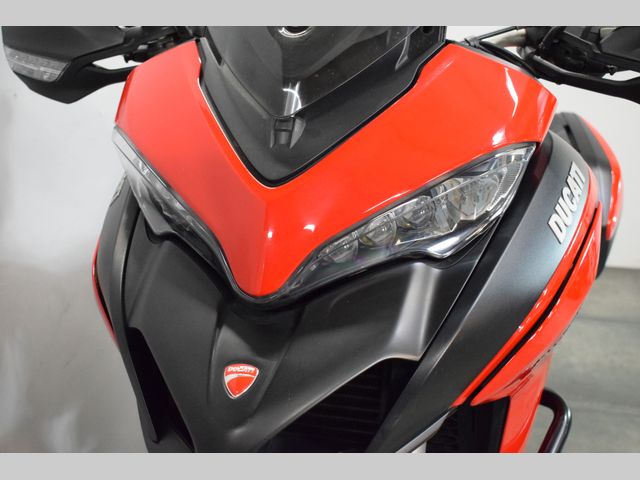 ducati - multistrada-950-s