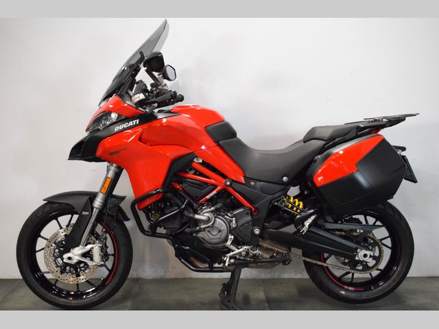 ducati - multistrada-950-s