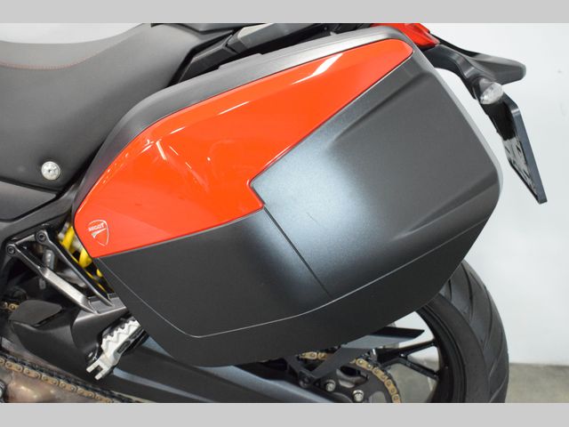 ducati - multistrada-950-s