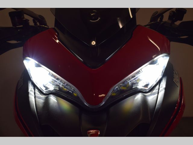 ducati - multistrada-950-s
