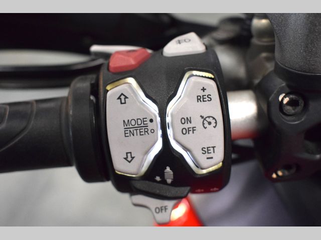 ducati - multistrada-950-s