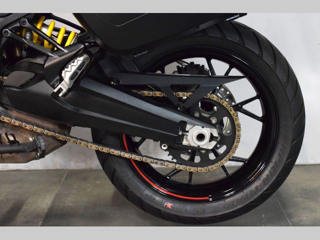 ducati - multistrada-950-s