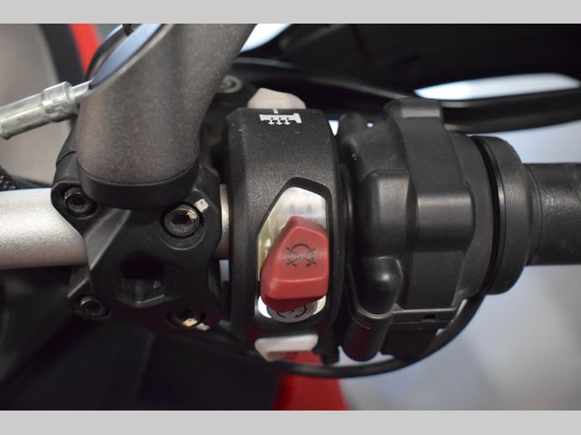 ducati - multistrada-950-s
