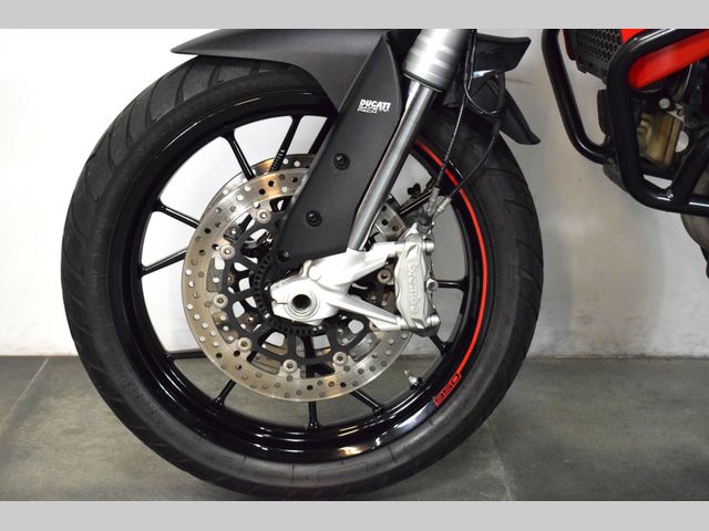 ducati - multistrada-950-s