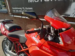 Ducati 1000 DS Multistrada 2003 occasion – foto 6 van 17