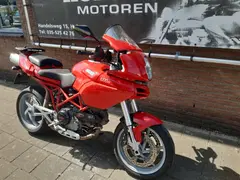 Ducati 1000 DS Multistrada 2003 occasion – foto 7 van 17