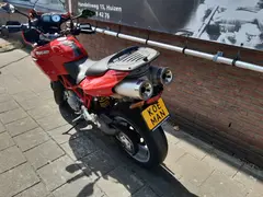 Ducati 1000 DS Multistrada 2003 occasion – foto 9 van 17