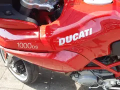 Ducati 1000 DS Multistrada 2003 occasion – foto 11 van 17