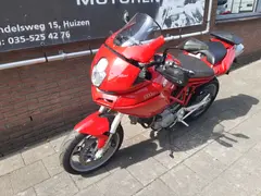 Ducati 1000 DS Multistrada 2003 occasion – foto 12 van 17