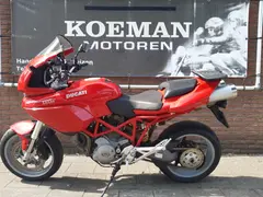 Ducati 1000 DS Multistrada 2003 occasion – foto 13 van 17