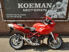 DUCATI 1000 DS MULTISTRADA