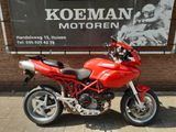 DUCATI 1000 DS MULTISTRADA