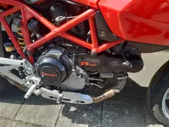 Ducati 1000 DS Multistrada 2003 occasion – foto 5 van 17