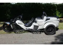Rewaco RF1 RF1 ST trike 2021 occasion – foto 3 van 9