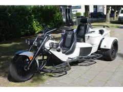 Rewaco RF1 RF1 ST trike 2021 occasion – foto 5 van 9