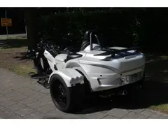 Rewaco RF1 RF1 ST trike 2021 occasion – foto 6 van 9