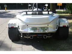 Rewaco RF1 RF1 ST trike 2021 occasion – foto 7 van 9