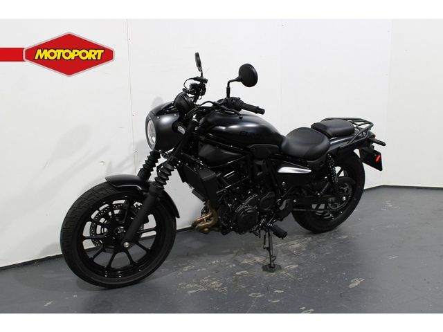 kawasaki - eliminator-500-se