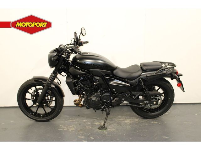 kawasaki - eliminator-500-se