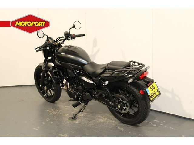 kawasaki - eliminator-500-se