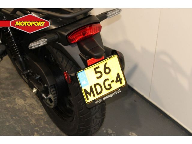 kawasaki - eliminator-500-se