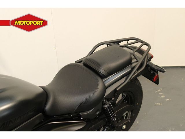 kawasaki - eliminator-500-se