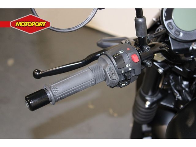 kawasaki - eliminator-500-se