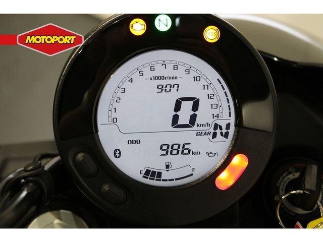 kawasaki - eliminator-500-se