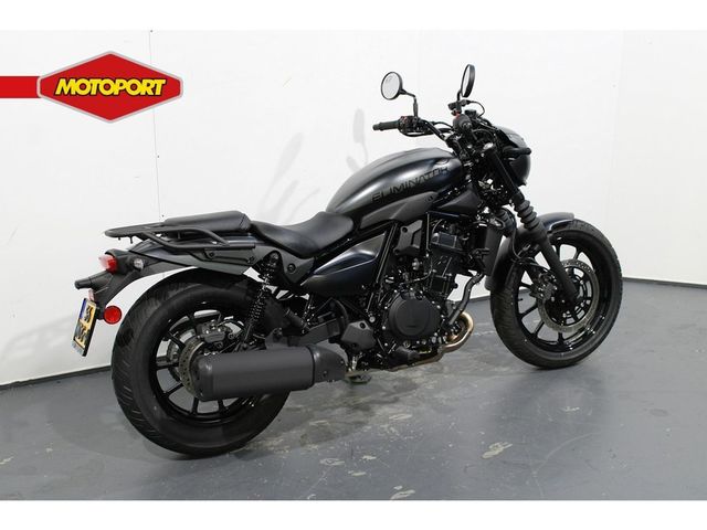 kawasaki - eliminator-500-se