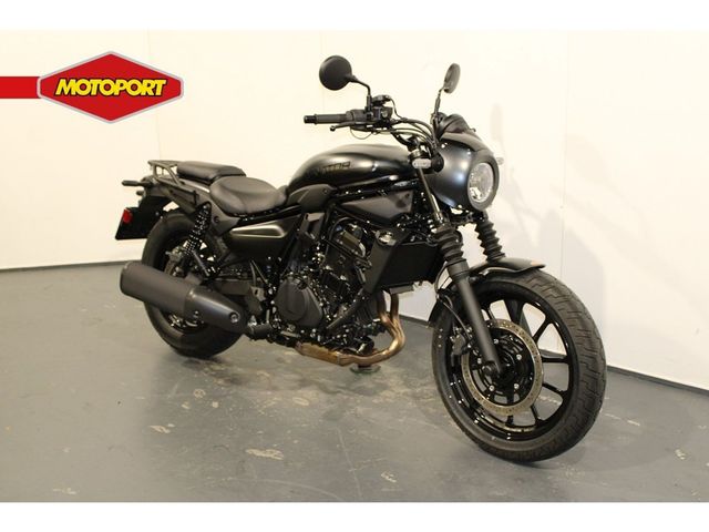 kawasaki - eliminator-500-se