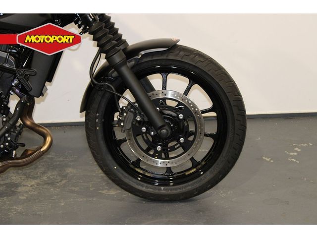 kawasaki - eliminator-500-se